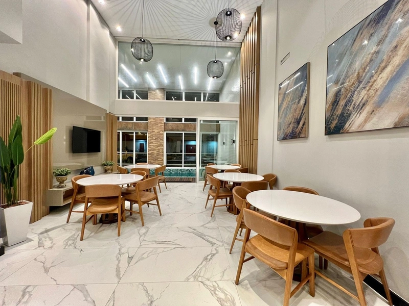 APARTAMENTO À VENDA  EM CAPÃO DA CANOA  COM INFRA COMPLETA: 20ª foto da galeria de imagens do imóvel