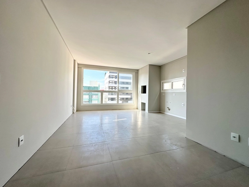 APARTAMENTO À VENDA  EM CAPÃO DA CANOA  COM INFRA COMPLETA: 1ª foto da galeria de imagens do imóvel