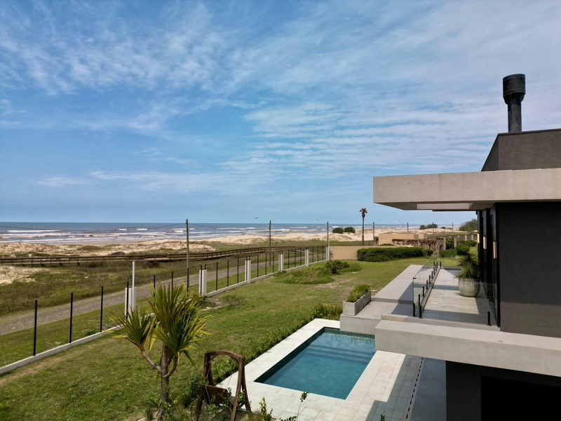 MOBILIADA E DECORADA! COM VISTA PARA MAR: 27ª foto da galeria de imagens do imóvel