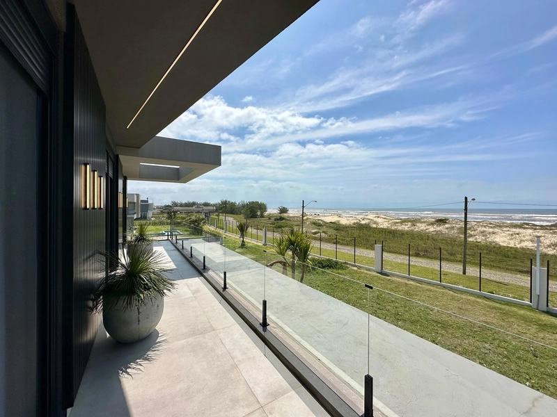 MOBILIADA E DECORADA! COM VISTA PARA MAR: 26ª foto da galeria de imagens do imóvel