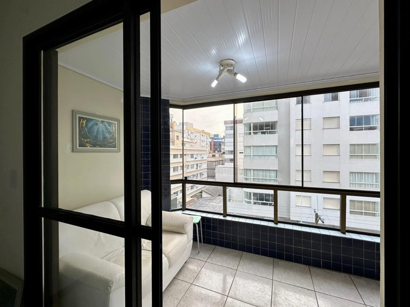 APARTAMENTO COM SACADA DE FRENTE!: 11ª foto da galeria de imagens do imóvel