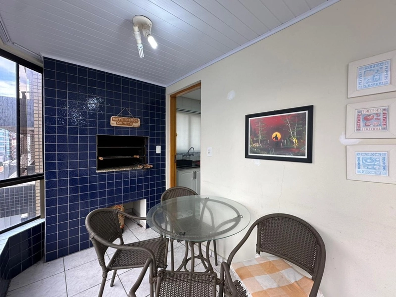 APARTAMENTO COM SACADA DE FRENTE!: 16ª foto da galeria de imagens do imóvel