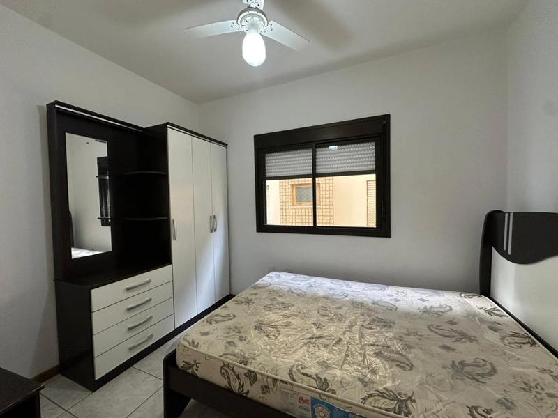 APARTAMENTO COM SACADA DE FRENTE!: 10ª foto da galeria de imagens do imóvel