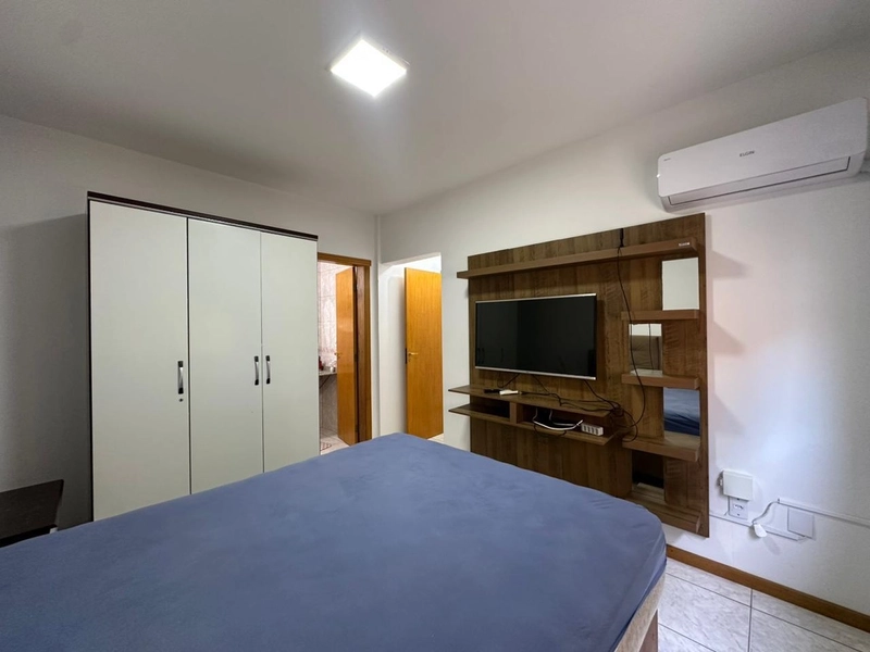 APARTAMENTO COM SACADA DE FRENTE!: 17ª foto da galeria de imagens do imóvel