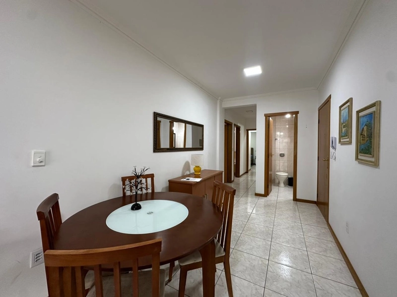 APARTAMENTO COM SACADA DE FRENTE!: 7ª foto da galeria de imagens do imóvel