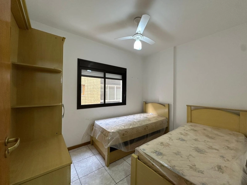 APARTAMENTO COM SACADA DE FRENTE!: 21ª foto da galeria de imagens do imóvel
