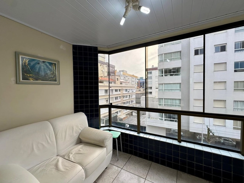 APARTAMENTO COM SACADA DE FRENTE!: 12ª foto da galeria de imagens do imóvel
