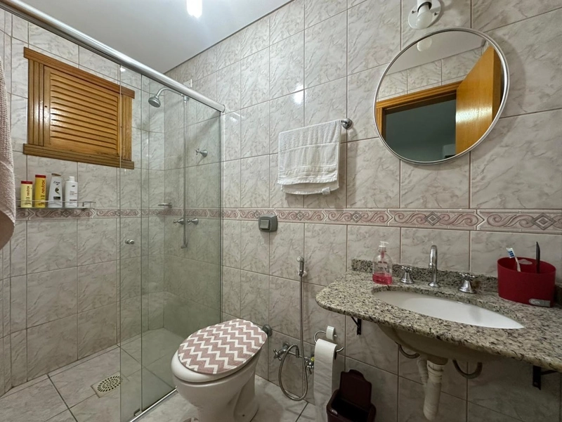 APARTAMENTO COM SACADA DE FRENTE!: 6ª foto da galeria de imagens do imóvel