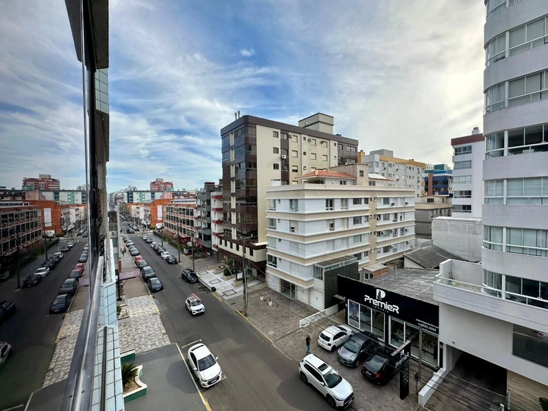 APARTAMENTO COM SACADA DE FRENTE!: 19ª foto da galeria de imagens do imóvel