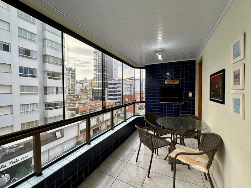 APARTAMENTO COM SACADA DE FRENTE!: 22ª foto da galeria de imagens do imóvel