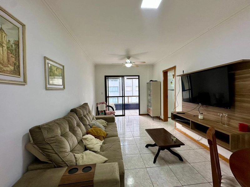 APARTAMENTO COM SACADA DE FRENTE!: 18ª foto da galeria de imagens do imóvel