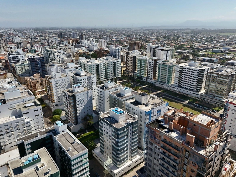 APARTAMENTO À VENDA EM CAPÃO DA CANOA: 28ª foto da galeria de imagens do imóvel