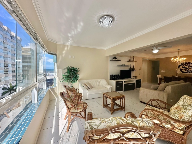 APARTAMENTO À VENDA EM CAPÃO DA CANOA: 5ª foto da galeria de imagens do imóvel