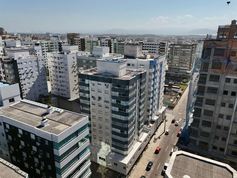 APARTAMENTO À VENDA EM CAPÃO DA CANOA: 30ª foto da galeria de imagens do imóvel