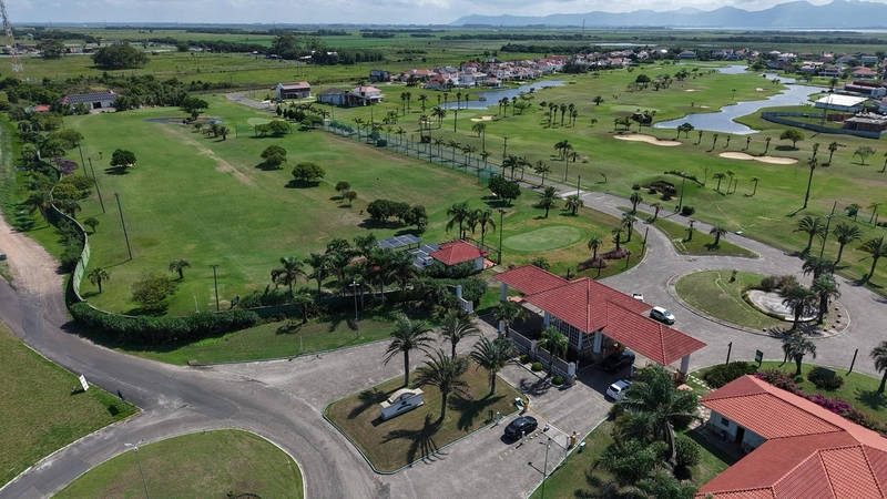 TERRENO A VENDA CONDOMÍNIO GREEN VILLAGE XANGRI-LÁ: 11ª foto da galeria de imagens do imóvel