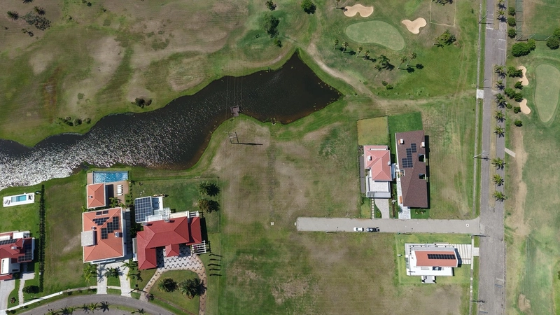 TERRENO A VENDA CONDOMÍNIO GREEN VILLAGE XANGRI-LÁ: 6ª foto da galeria de imagens do imóvel
