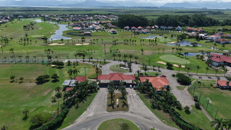 TERRENO A VENDA CONDOMÍNIO GREEN VILLAGE XANGRI-LÁ: 10ª foto da galeria de imagens do imóvel