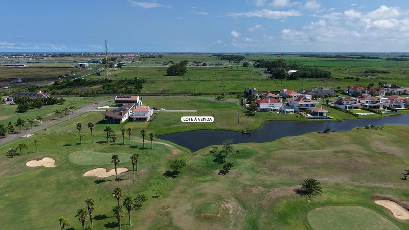 TERRENO A VENDA CONDOMÍNIO GREEN VILLAGE XANGRI-LÁ: 4ª foto da galeria de imagens do imóvel