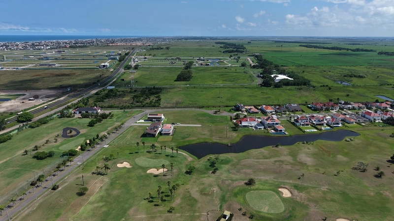 TERRENO A VENDA CONDOMÍNIO GREEN VILLAGE XANGRI-LÁ: 12ª foto da galeria de imagens do imóvel