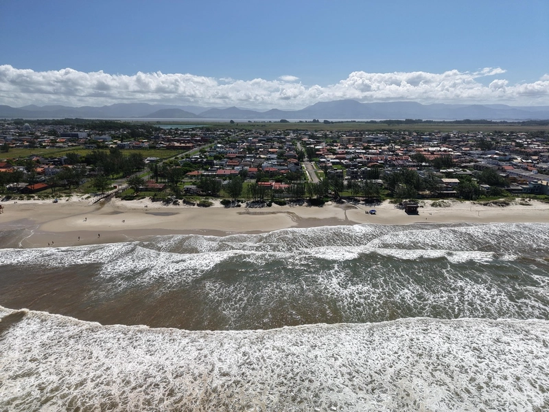 SOBRADO À VENDA  !!! CAPÃO DA CANOA  ZONA NORTE: 34ª foto da galeria de imagens do imóvel