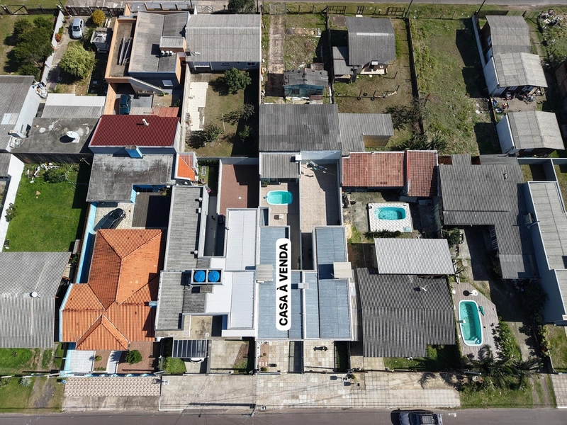 CASA À VENDA EM CAPÃO DA CANOA: 19ª foto da galeria de imagens do imóvel