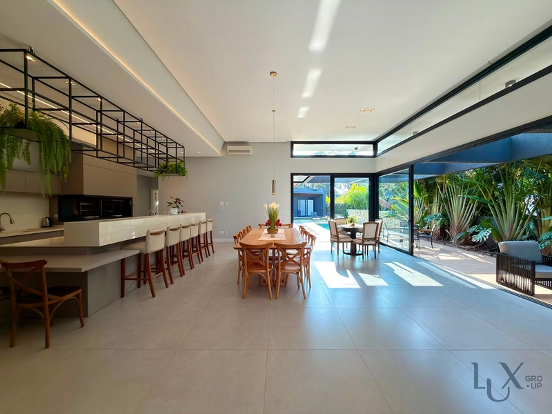 CASA À VENDA EM ATLÂNTIDA FRENTE LAGO: 5ª foto da galeria de imagens do imóvel