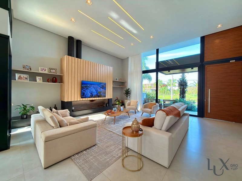 CASA À VENDA EM ATLÂNTIDA FRENTE LAGO: 4ª foto da galeria de imagens do imóvel