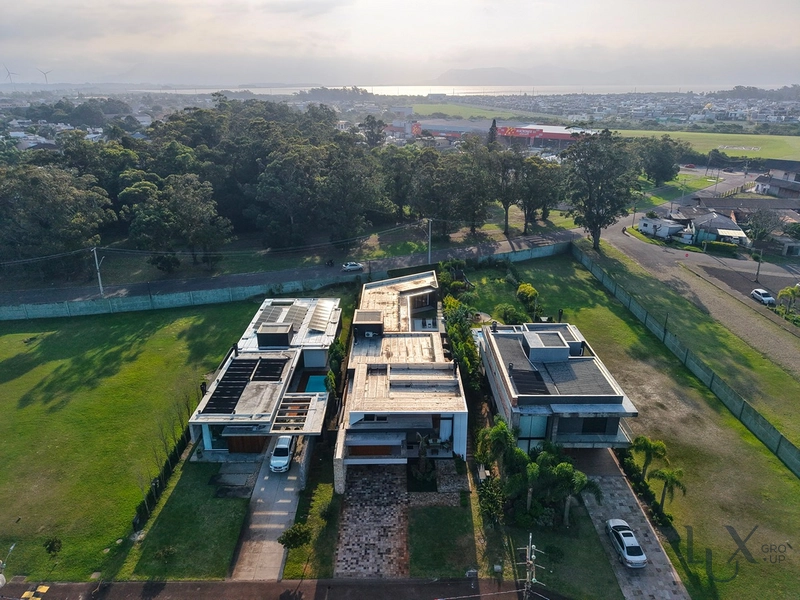 CASA À VENDA EM ATLÂNTIDA FRENTE LAGO: 51ª foto da galeria de imagens do imóvel