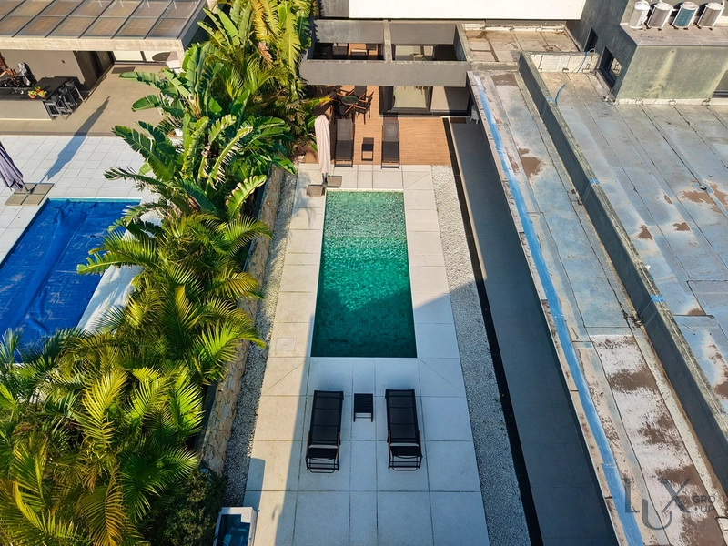 CASA À VENDA EM ATLÂNTIDA FRENTE LAGO: 44ª foto da galeria de imagens do imóvel