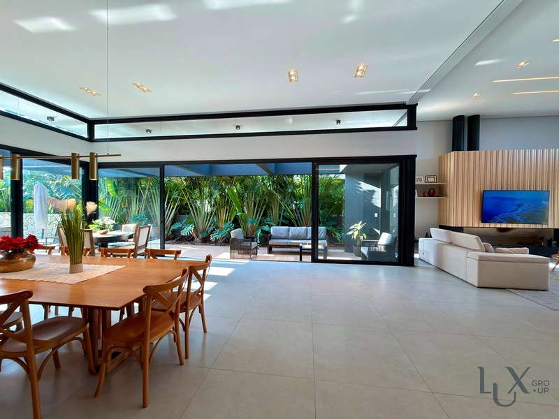 CASA À VENDA EM ATLÂNTIDA FRENTE LAGO: 6ª foto da galeria de imagens do imóvel