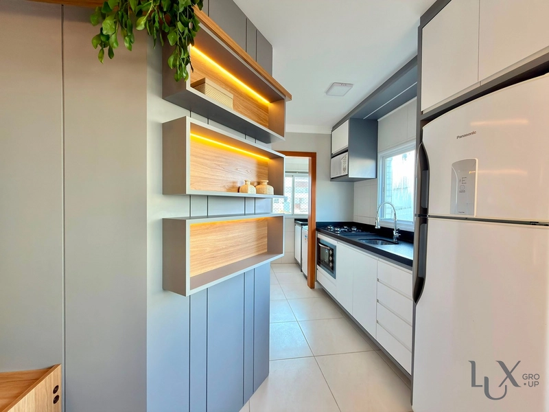 APARTAMENTO PERTINHO DO MAR: 8ª foto da galeria de imagens do imóvel
