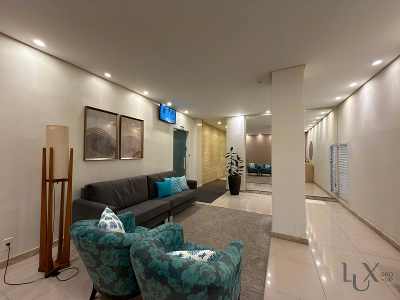 APARTAMENTO PERTINHO DO MAR: 24ª foto da galeria de imagens do imóvel