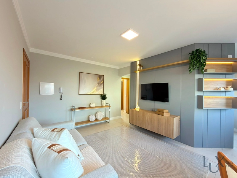 APARTAMENTO PERTINHO DO MAR: 14ª foto da galeria de imagens do imóvel