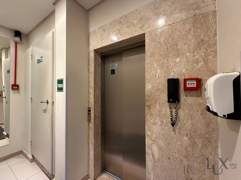 APARTAMENTO PERTINHO DO MAR: 23ª foto da galeria de imagens do imóvel