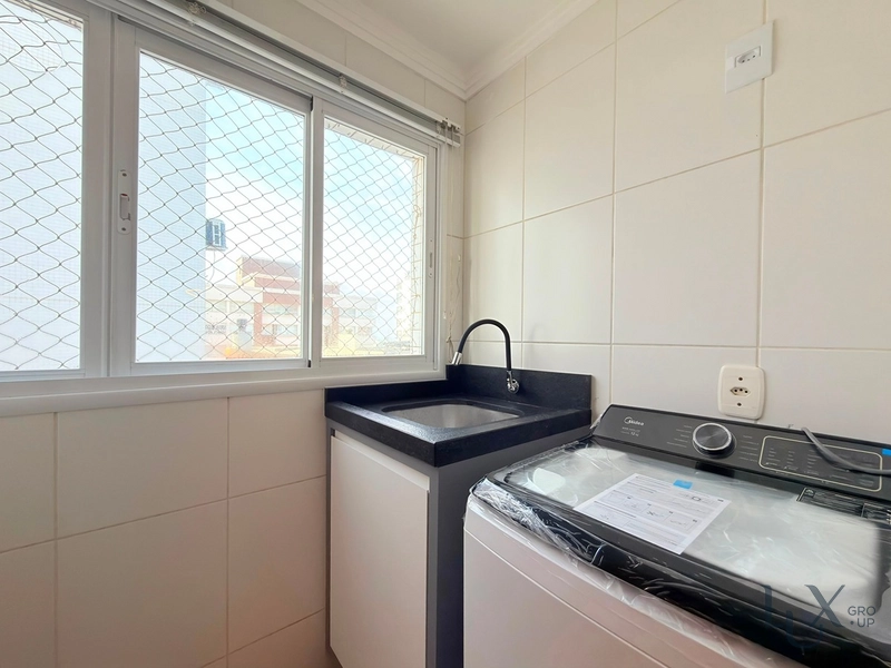 APARTAMENTO PERTINHO DO MAR: 11ª foto da galeria de imagens do imóvel