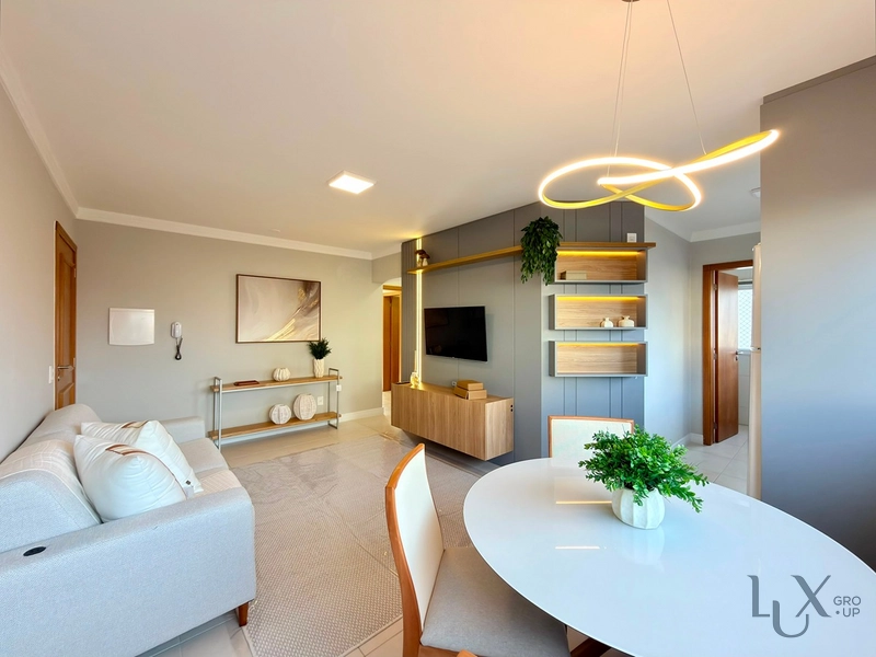 APARTAMENTO PERTINHO DO MAR: 5ª foto da galeria de imagens do imóvel