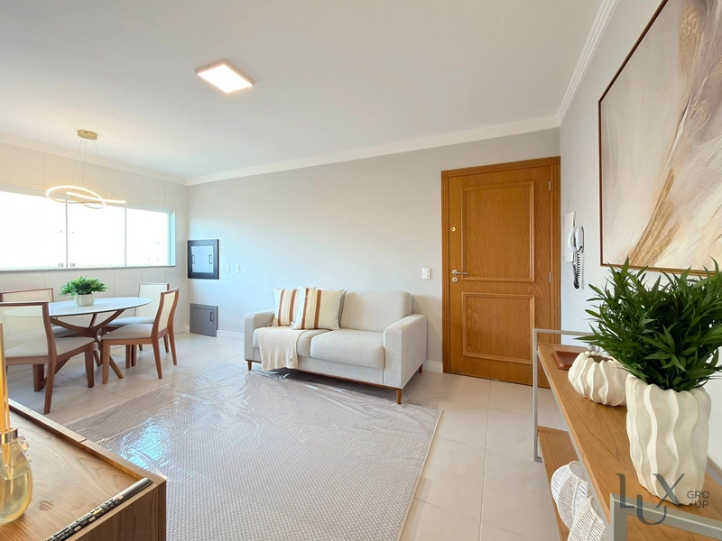 APARTAMENTO PERTINHO DO MAR: 3ª foto da galeria de imagens do imóvel