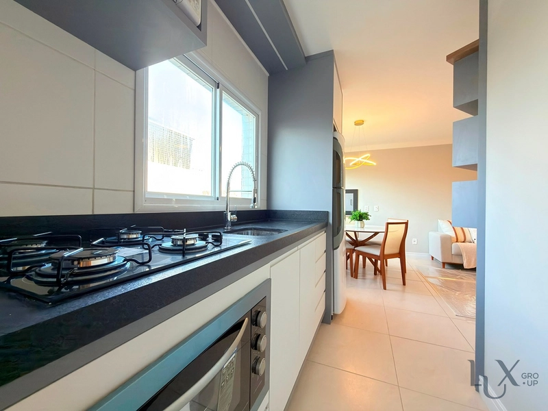 APARTAMENTO PERTINHO DO MAR: 9ª foto da galeria de imagens do imóvel