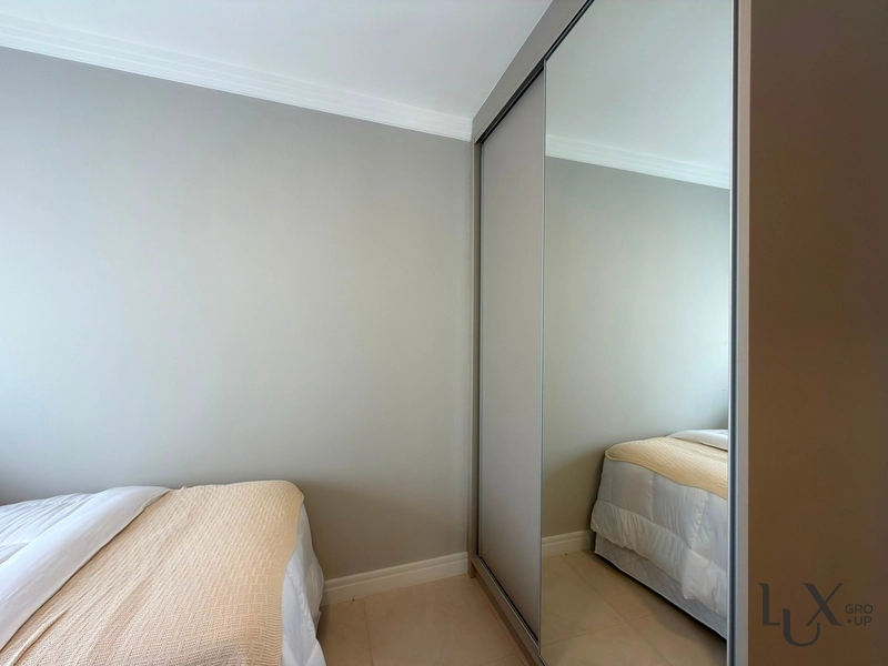 APARTAMENTO PERTINHO DO MAR: 17ª foto da galeria de imagens do imóvel