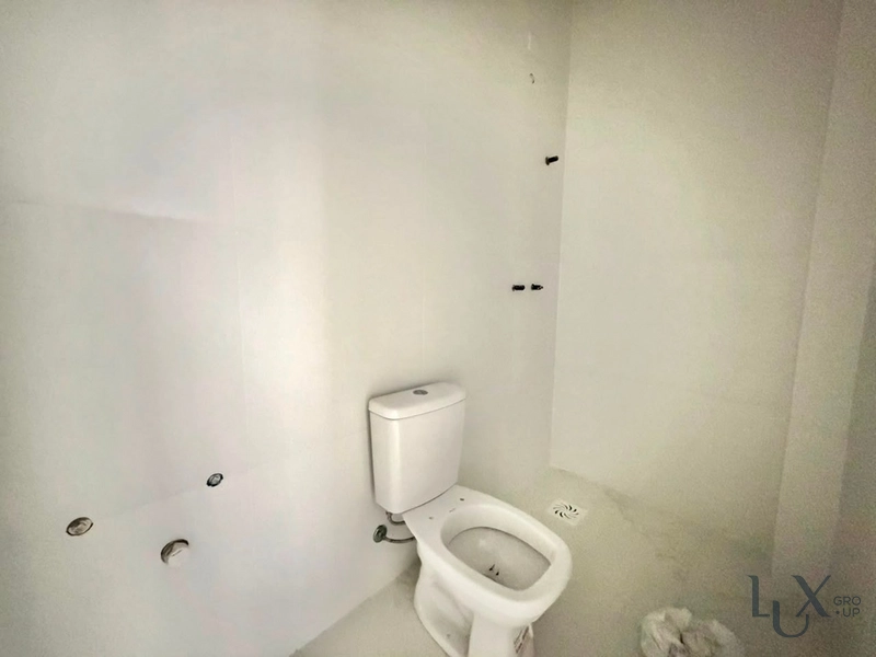 2 quartos apenas uma quadra do mar!!: 11ª foto da galeria de imagens do imóvel