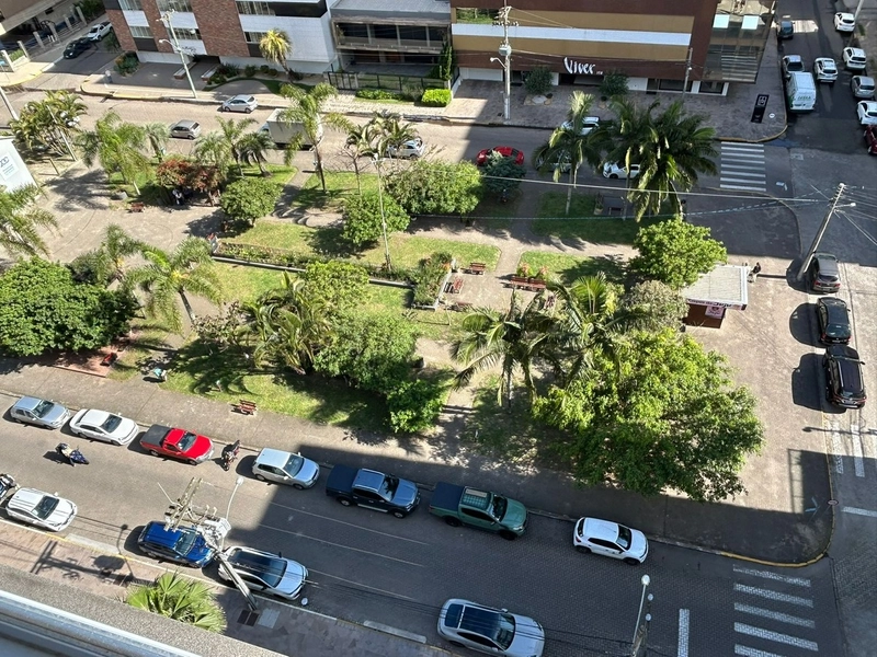 APARTAMENTO DE 3 DORMITORIOS: 27ª foto da galeria de imagens do imóvel