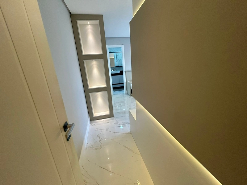 APARTAMENTO DE 3 DORMITORIOS: 15ª foto da galeria de imagens do imóvel