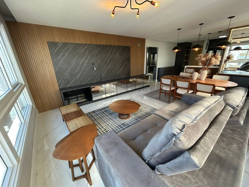 APARTAMENTO DE 3 DORMITORIOS: 1ª foto da galeria de imagens do imóvel