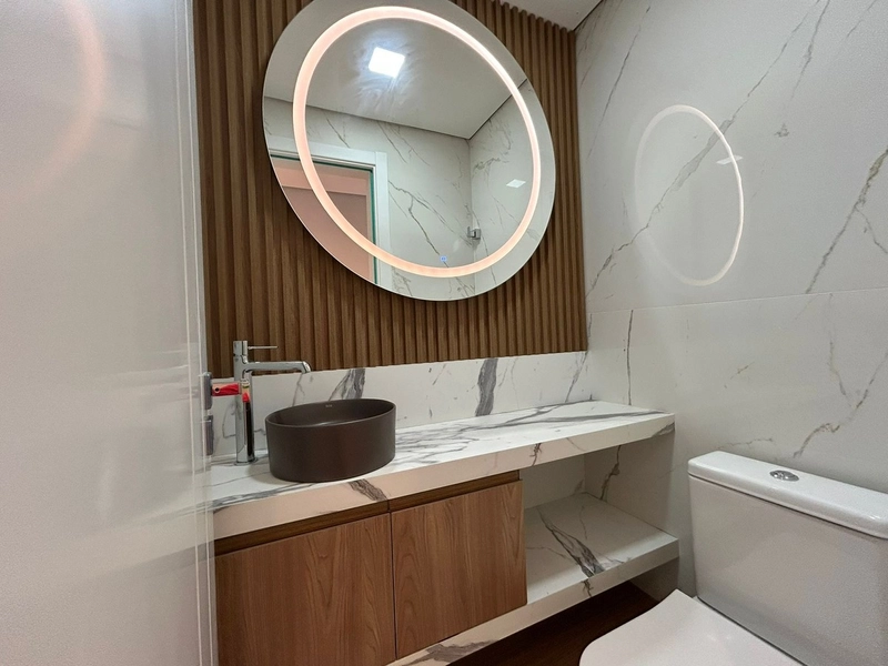 APARTAMENTO DE 3 DORMITORIOS: 13ª foto da galeria de imagens do imóvel