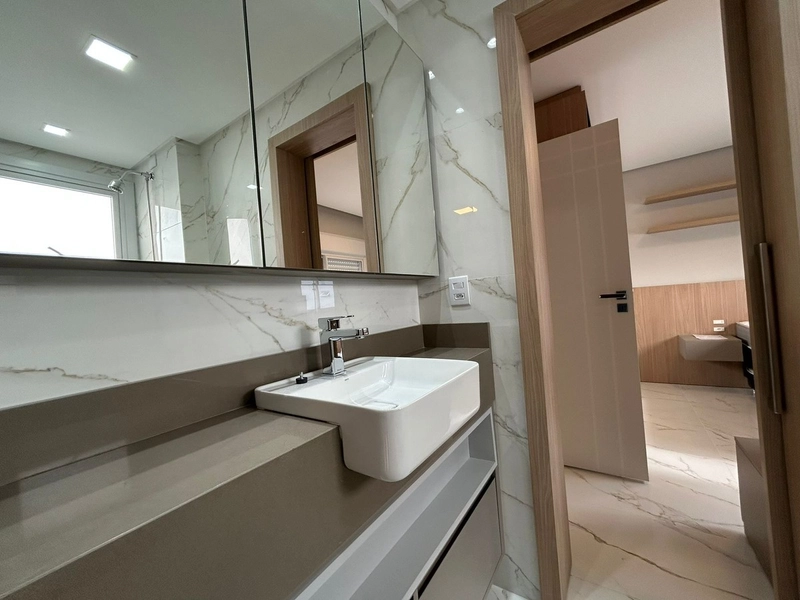 APARTAMENTO DE 3 DORMITORIOS: 21ª foto da galeria de imagens do imóvel