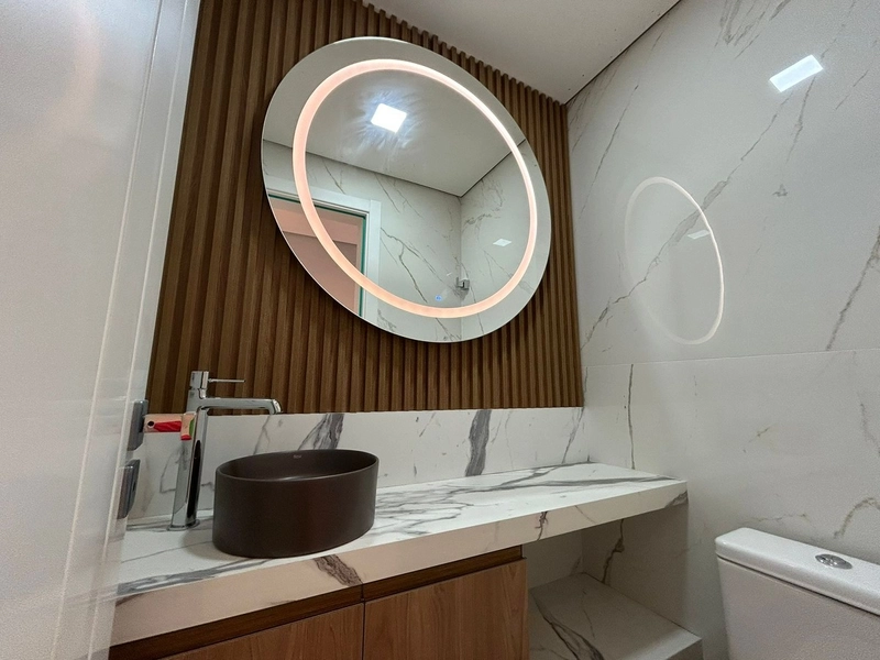 APARTAMENTO DE 3 DORMITORIOS: 23ª foto da galeria de imagens do imóvel