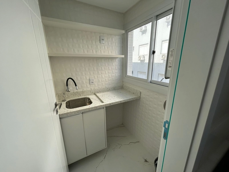 APARTAMENTO DE 3 DORMITORIOS: 11ª foto da galeria de imagens do imóvel