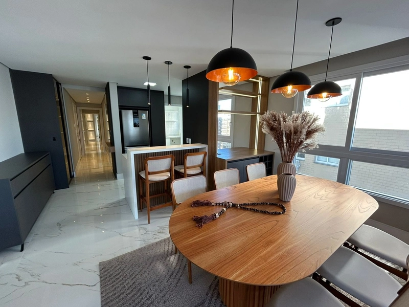 APARTAMENTO DE 3 DORMITORIOS: 6ª foto da galeria de imagens do imóvel