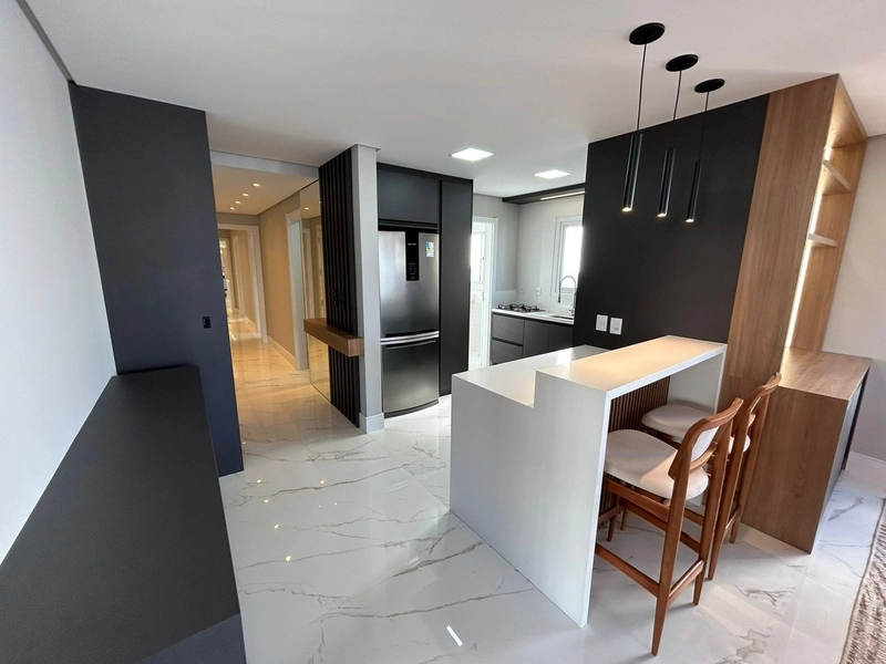 APARTAMENTO DE 3 DORMITORIOS: 8ª foto da galeria de imagens do imóvel