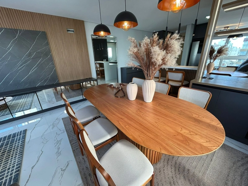 APARTAMENTO DE 3 DORMITORIOS: 4ª foto da galeria de imagens do imóvel